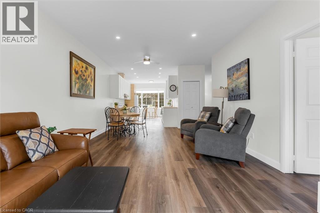 145 SILVERBIRCH Boulevard, Hamilton, Ontario, L0R1W0 — Photo 12