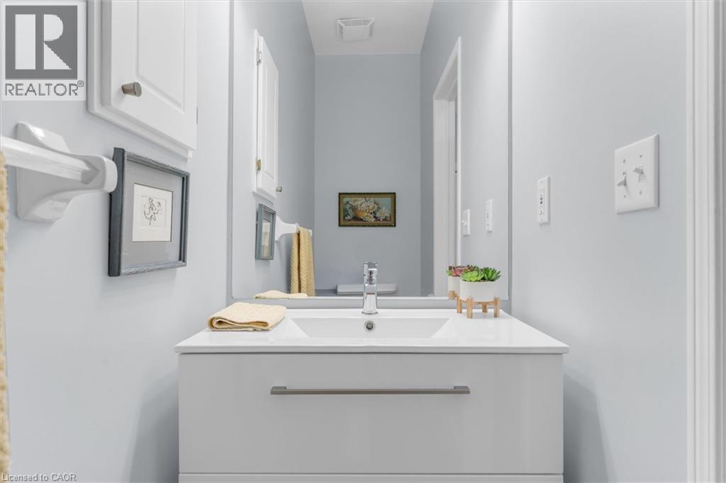 145 SILVERBIRCH Boulevard, Hamilton, Ontario, L0R1W0 — Photo 16