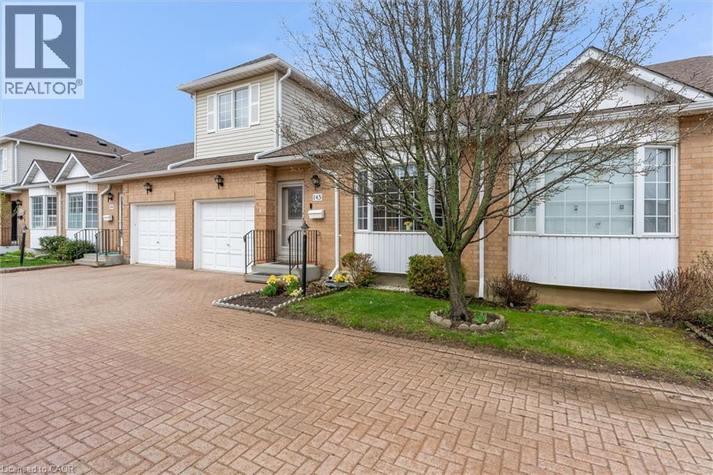 145 SILVERBIRCH Boulevard, Hamilton, Ontario, L0R1W0 — Photo 2