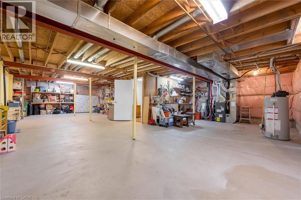 145 SILVERBIRCH Boulevard, Hamilton, Ontario, L0R1W0 — Photo 25