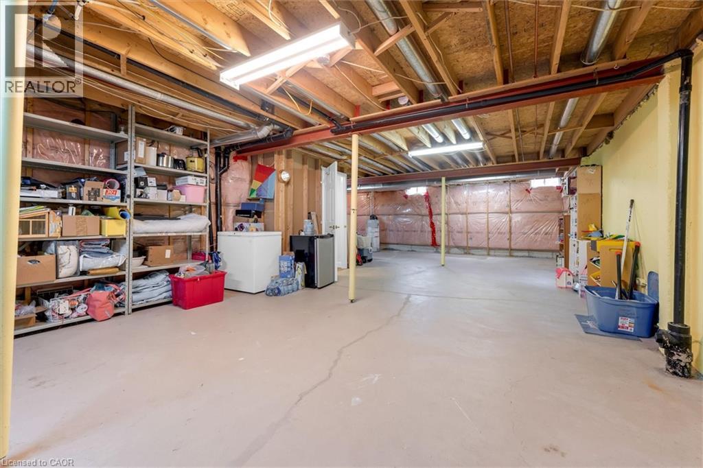 145 SILVERBIRCH Boulevard, Hamilton, Ontario, L0R1W0 — Photo 26