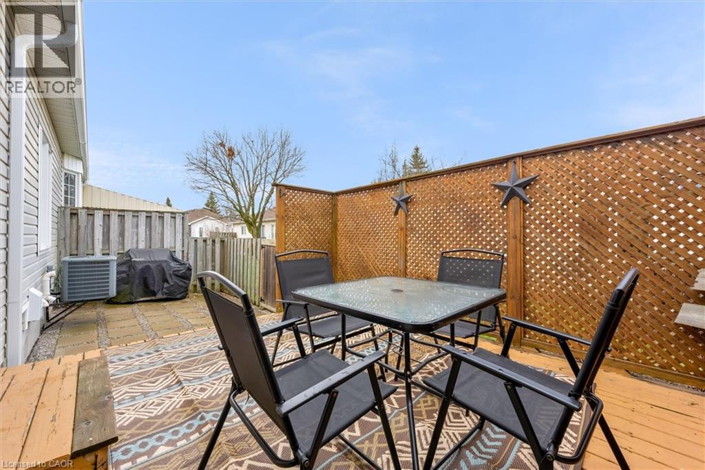 145 SILVERBIRCH Boulevard, Hamilton, Ontario, L0R1W0 — Photo 28