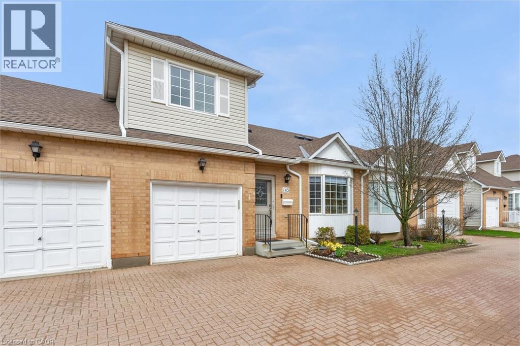 145 SILVERBIRCH Boulevard, Hamilton, Ontario, L0R1W0 — Photo 3