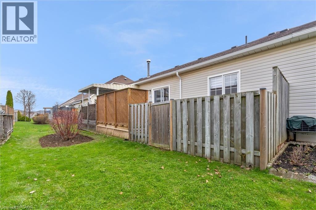 145 SILVERBIRCH Boulevard, Hamilton, Ontario, L0R1W0 — Photo 30