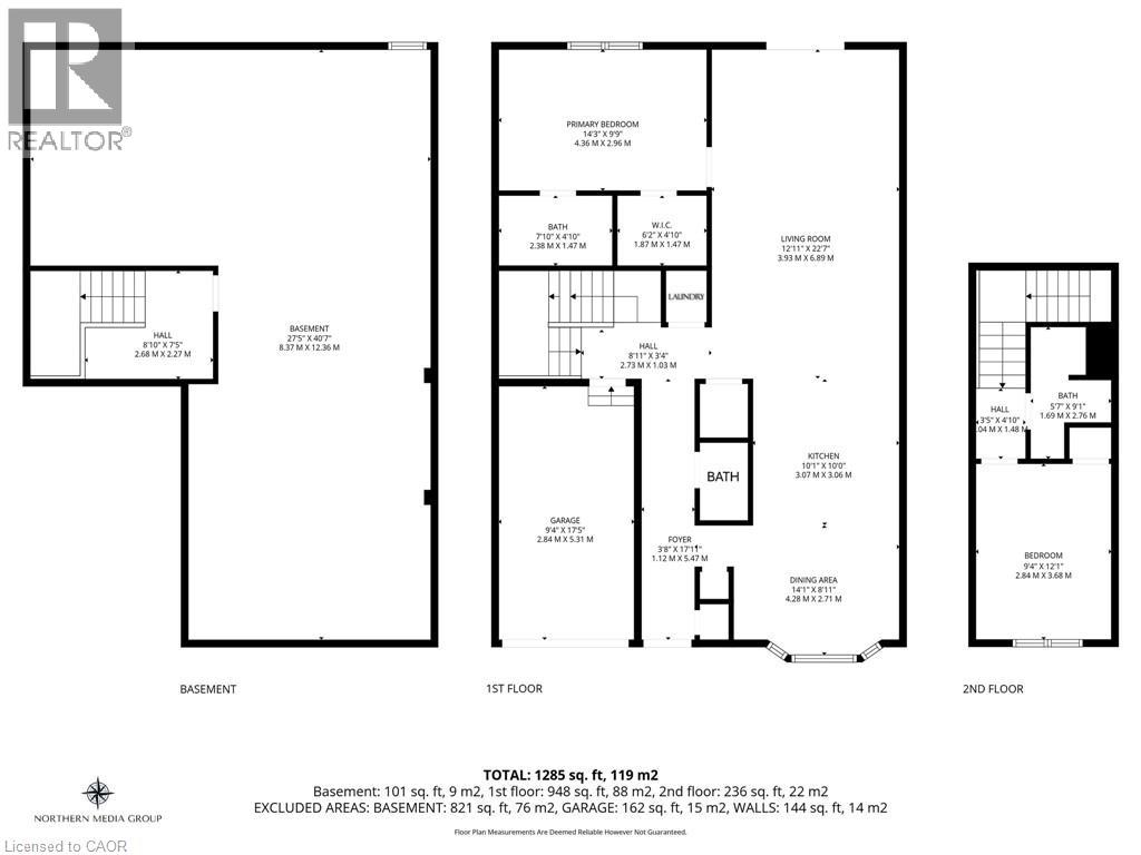 145 SILVERBIRCH Boulevard, Hamilton, Ontario, L0R1W0 — Photo 35