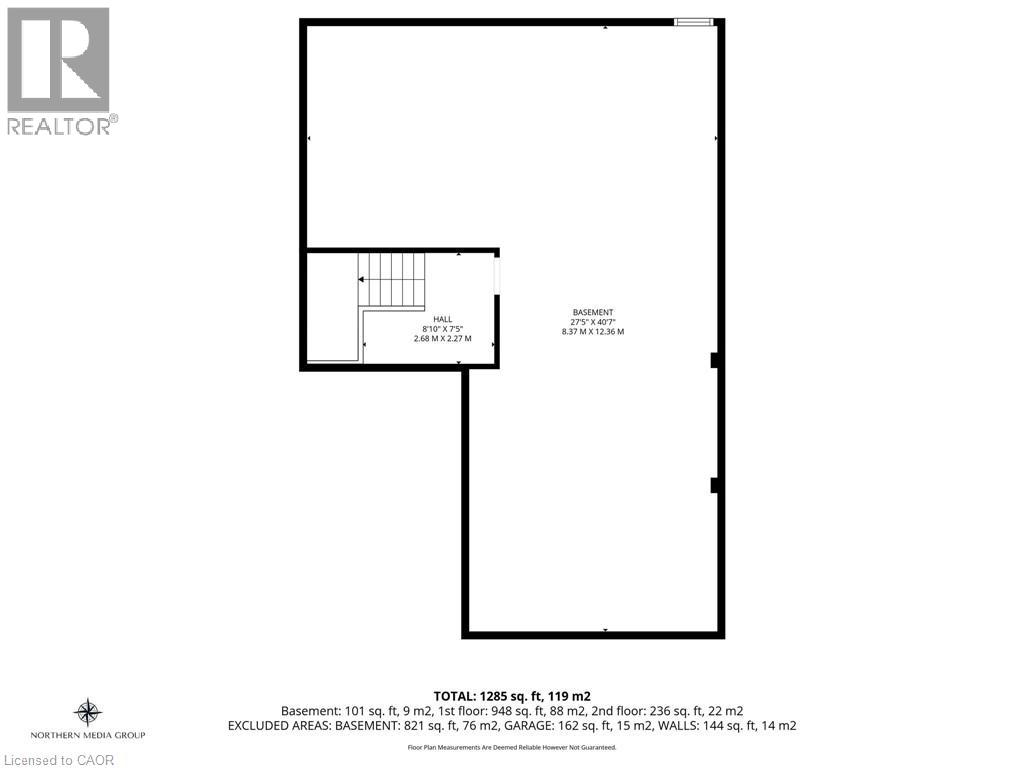 145 SILVERBIRCH Boulevard, Hamilton, Ontario, L0R1W0 — Photo 36