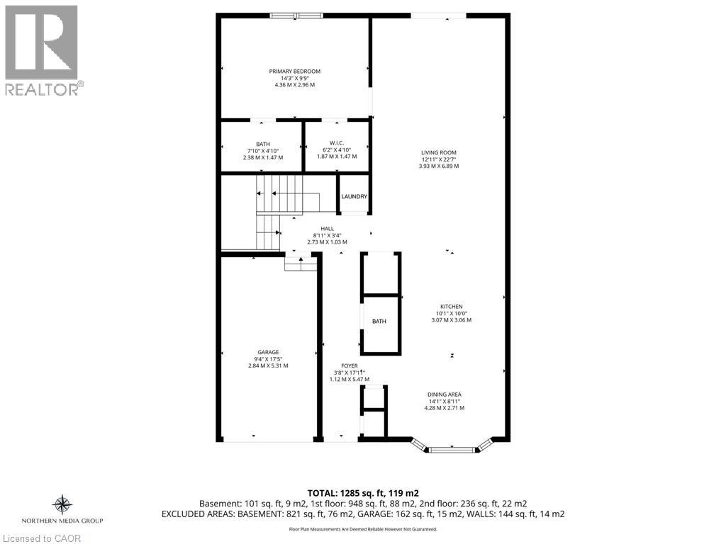 145 SILVERBIRCH Boulevard, Hamilton, Ontario, L0R1W0 — Photo 37