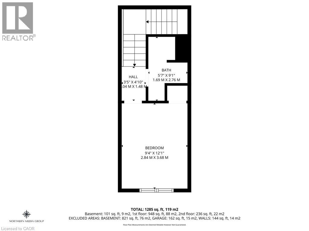 145 SILVERBIRCH Boulevard, Hamilton, Ontario, L0R1W0 — Photo 38