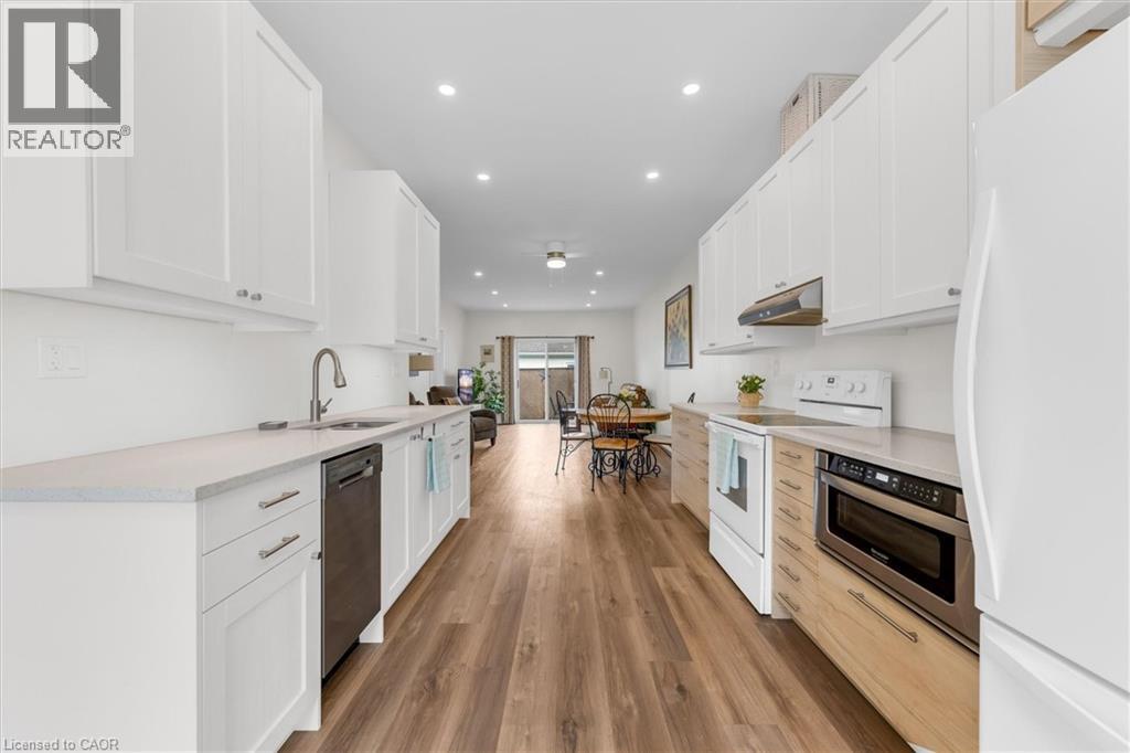 145 SILVERBIRCH Boulevard, Hamilton, Ontario, L0R1W0 — Photo 7