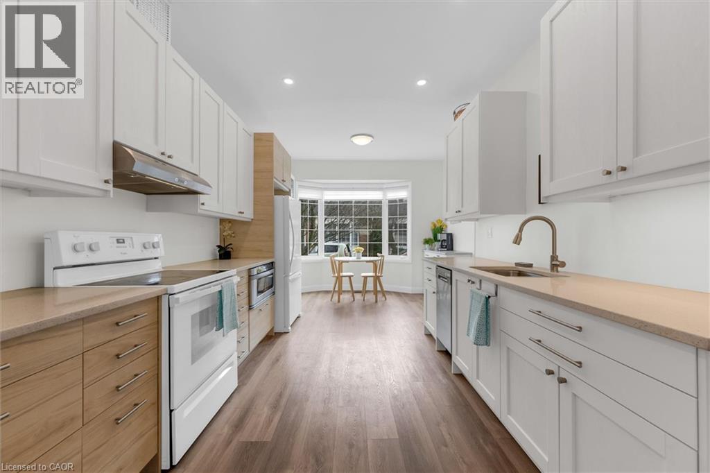 145 SILVERBIRCH Boulevard, Hamilton, Ontario, L0R1W0 — Photo 8