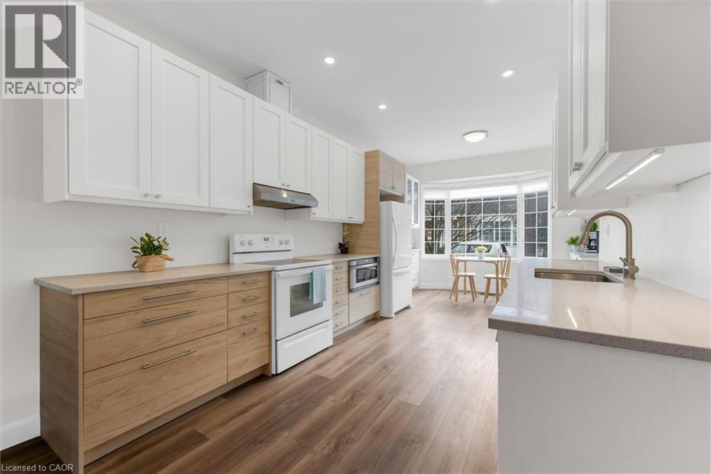 145 SILVERBIRCH Boulevard, Hamilton, Ontario, L0R1W0 — Photo 9