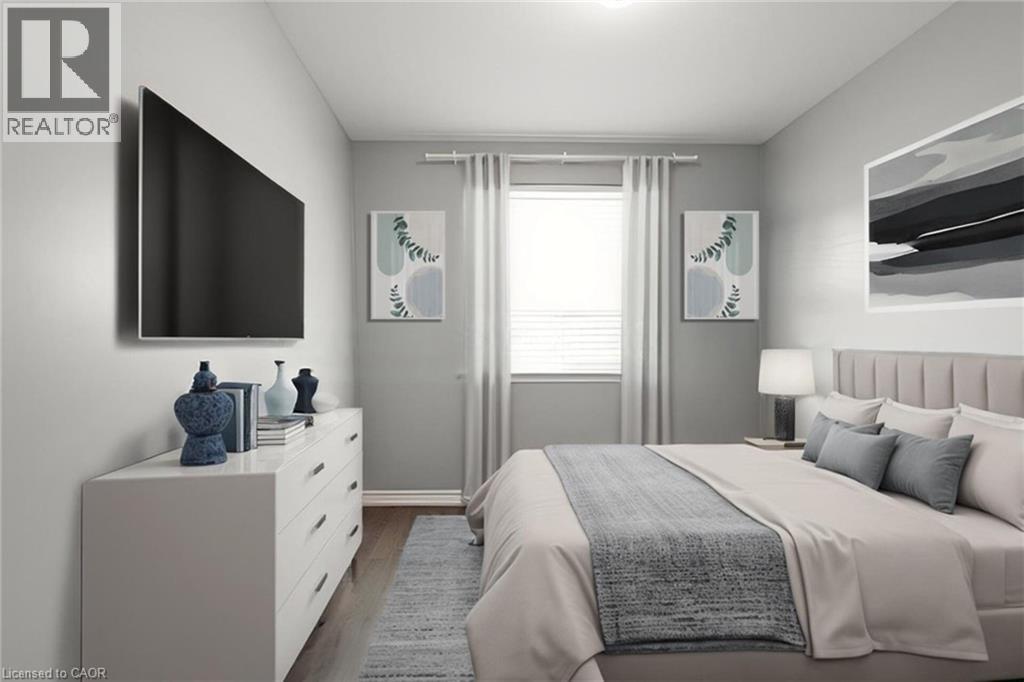 1601 SANDGATE Crescent Unit# Main, Mississauga, Ontario, L5J2E3 — Photo 12