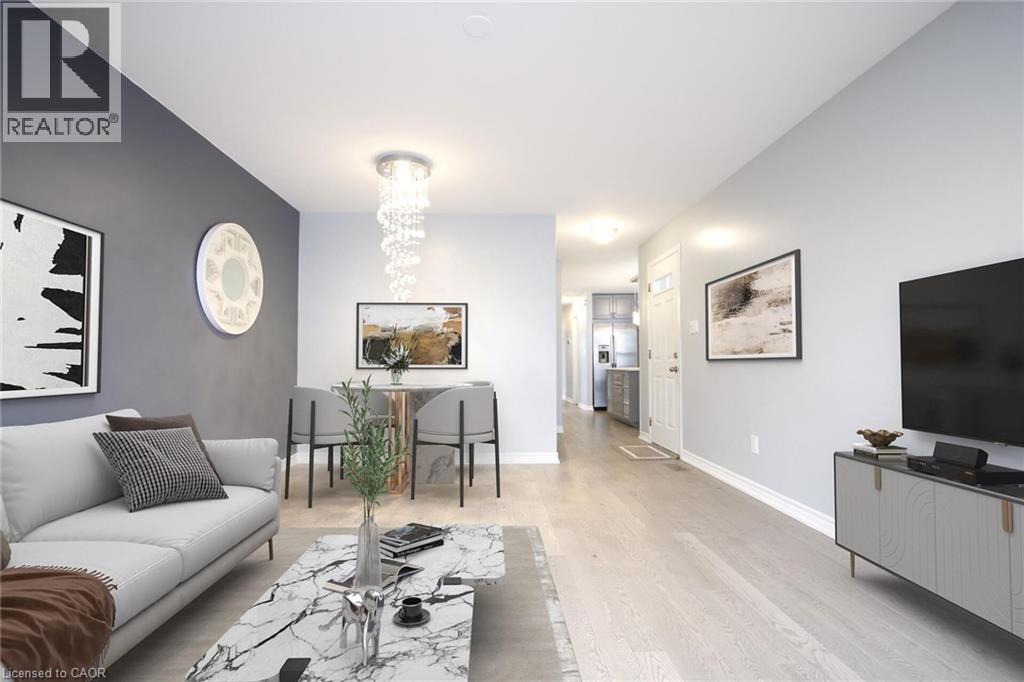 1601 SANDGATE Crescent Unit# Main, Mississauga, Ontario, L5J2E3 — Photo 3