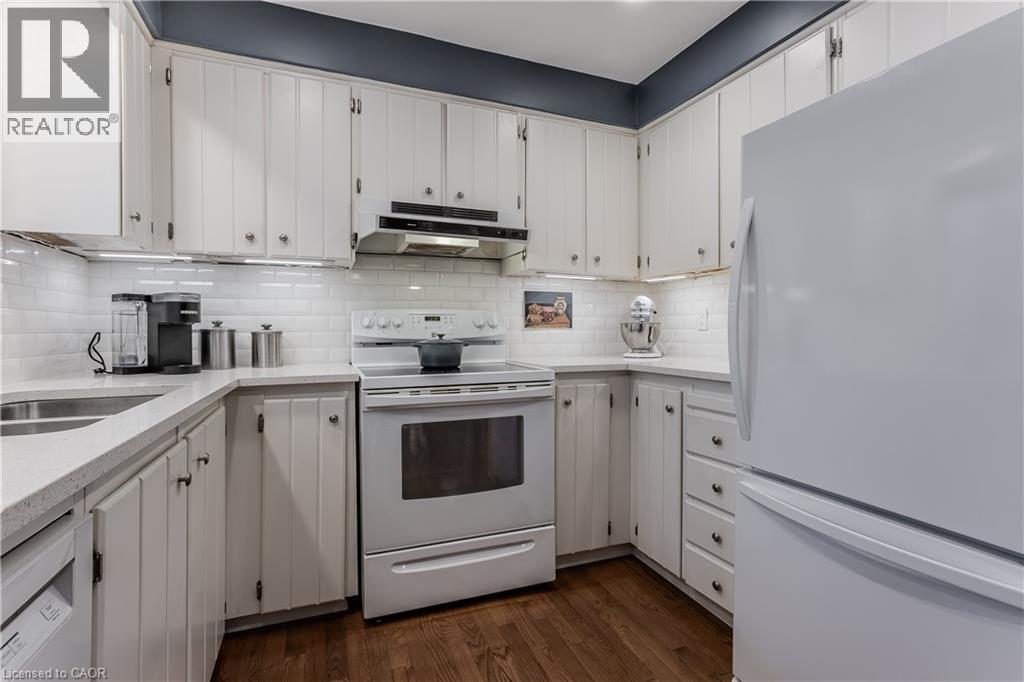 1141 CROFTON Way, Burlington, Ontario, L7P3A8 — Photo 13