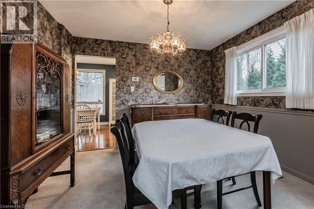 1141 CROFTON Way, Burlington, Ontario, L7P3A8 — Photo 14