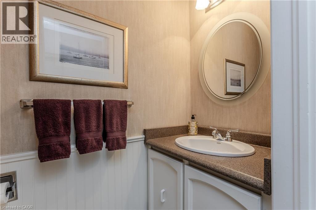 1141 CROFTON Way, Burlington, Ontario, L7P3A8 — Photo 15