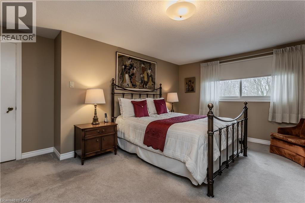 1141 CROFTON Way, Burlington, Ontario, L7P3A8 — Photo 16