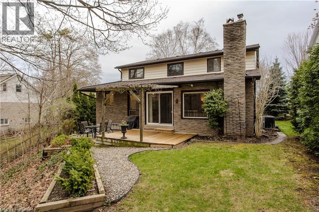 1141 CROFTON Way, Burlington, Ontario, L7P3A8 — Photo 26