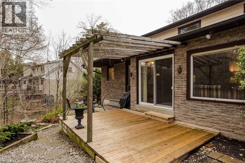 1141 CROFTON Way, Burlington, Ontario, L7P3A8 — Photo 27