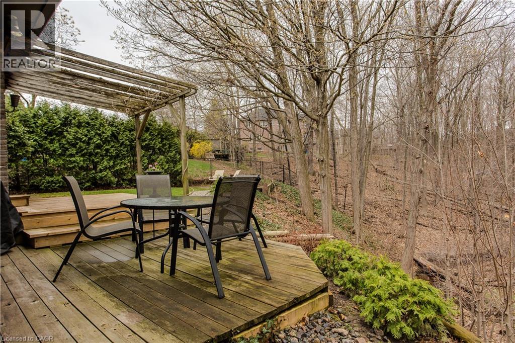 1141 CROFTON Way, Burlington, Ontario, L7P3A8 — Photo 28