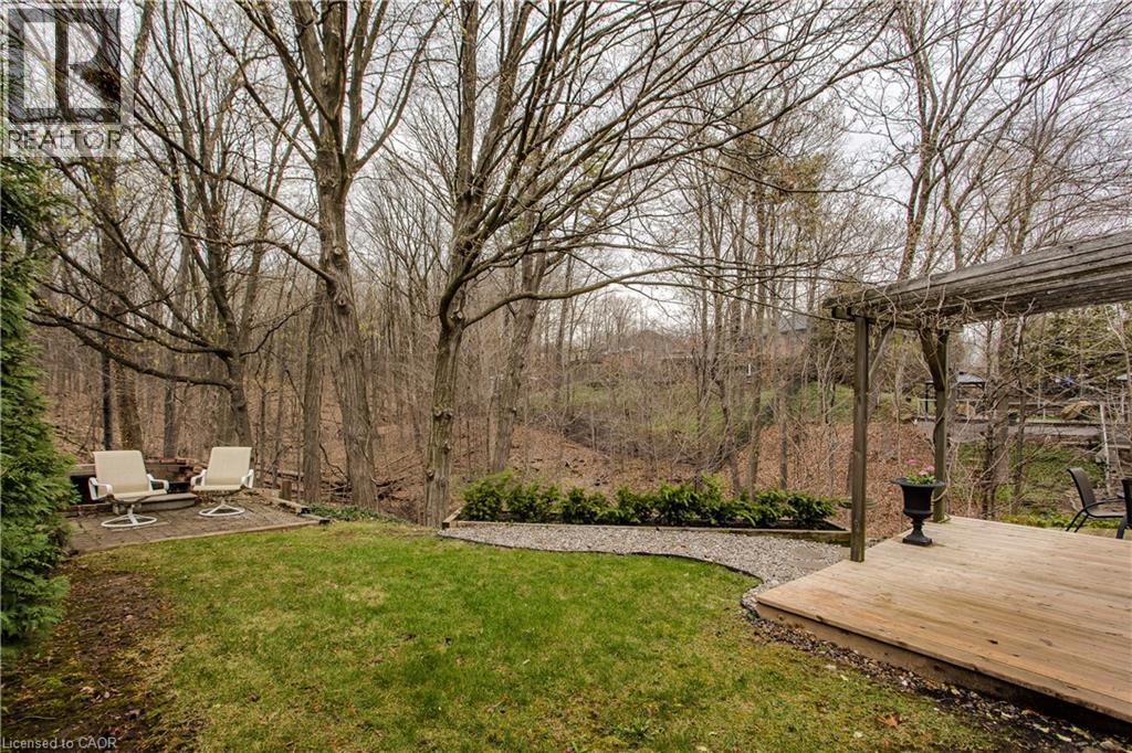 1141 CROFTON Way, Burlington, Ontario, L7P3A8 — Photo 3