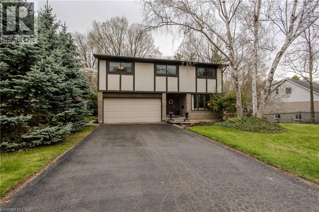 1141 CROFTON Way, Burlington, Ontario, L7P3A8 — Photo 30