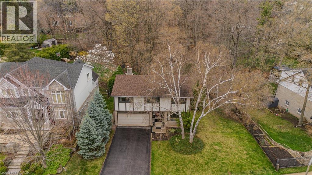 1141 CROFTON Way, Burlington, Ontario, L7P3A8 — Photo 31