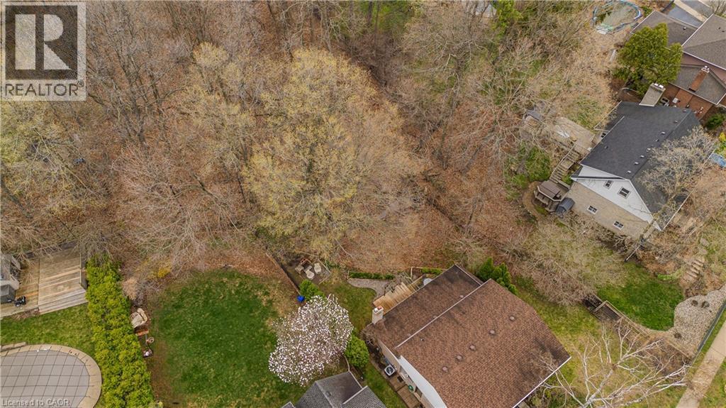 1141 CROFTON Way, Burlington, Ontario, L7P3A8 — Photo 32