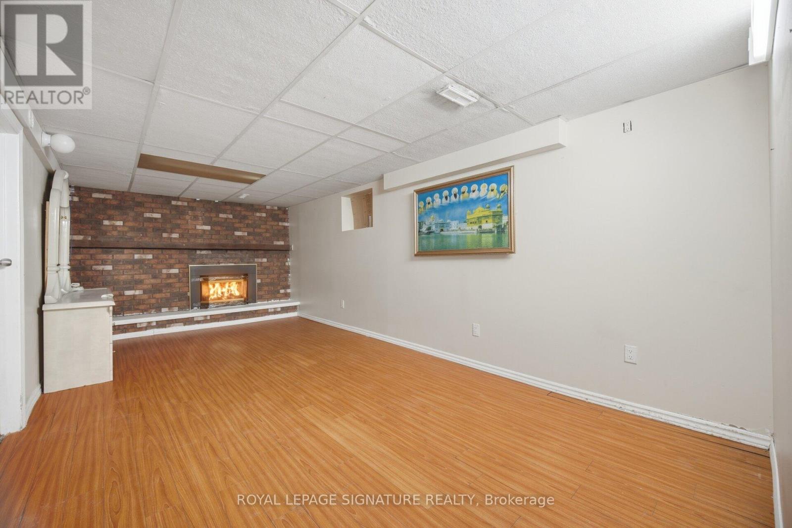 42 FLAMINGO CRESCENT, Brampton (Southgate), Ontario, L6T2G5 — Photo 36