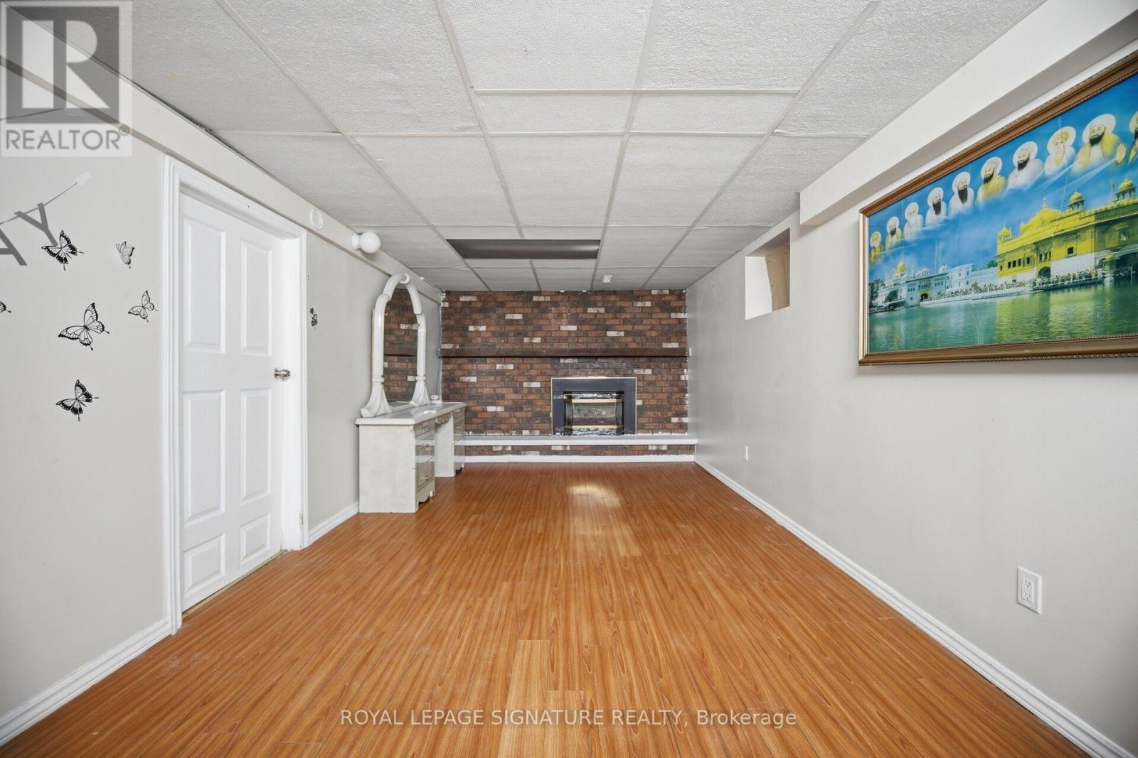 42 FLAMINGO CRESCENT, Brampton (Southgate), Ontario, L6T2G5 — Photo 37