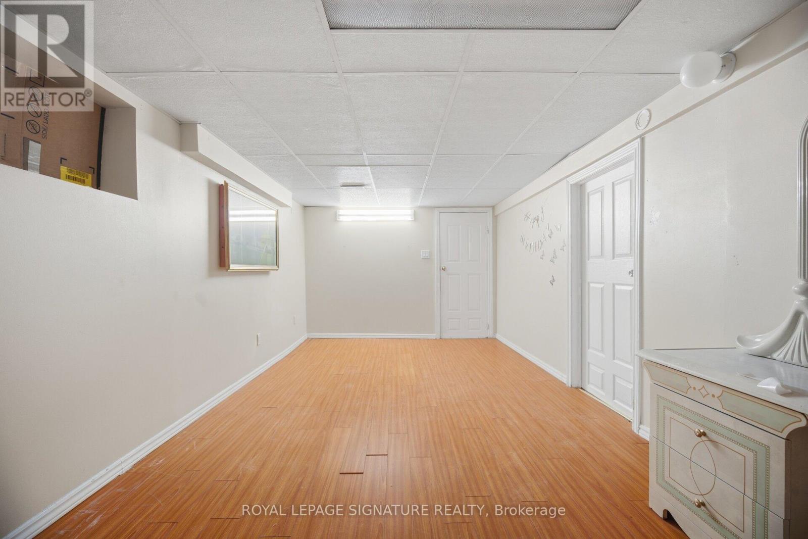 42 FLAMINGO CRESCENT, Brampton (Southgate), Ontario, L6T2G5 — Photo 40