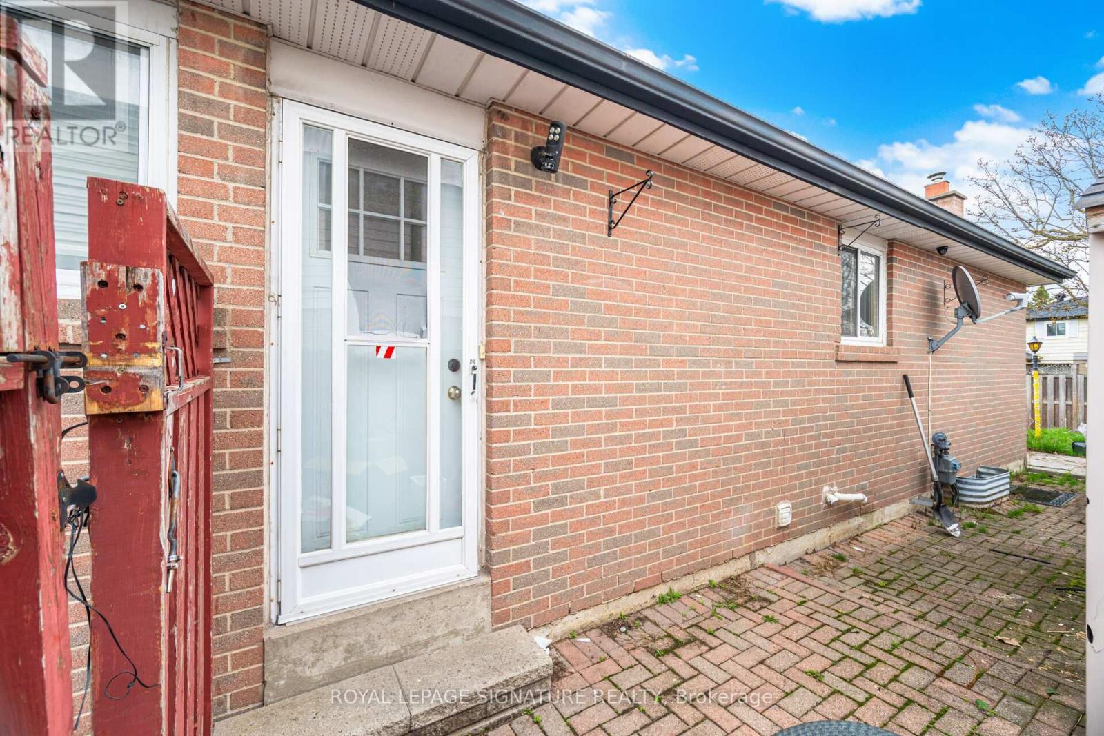 42 FLAMINGO CRESCENT, Brampton (Southgate), Ontario, L6T2G5 — Photo 47