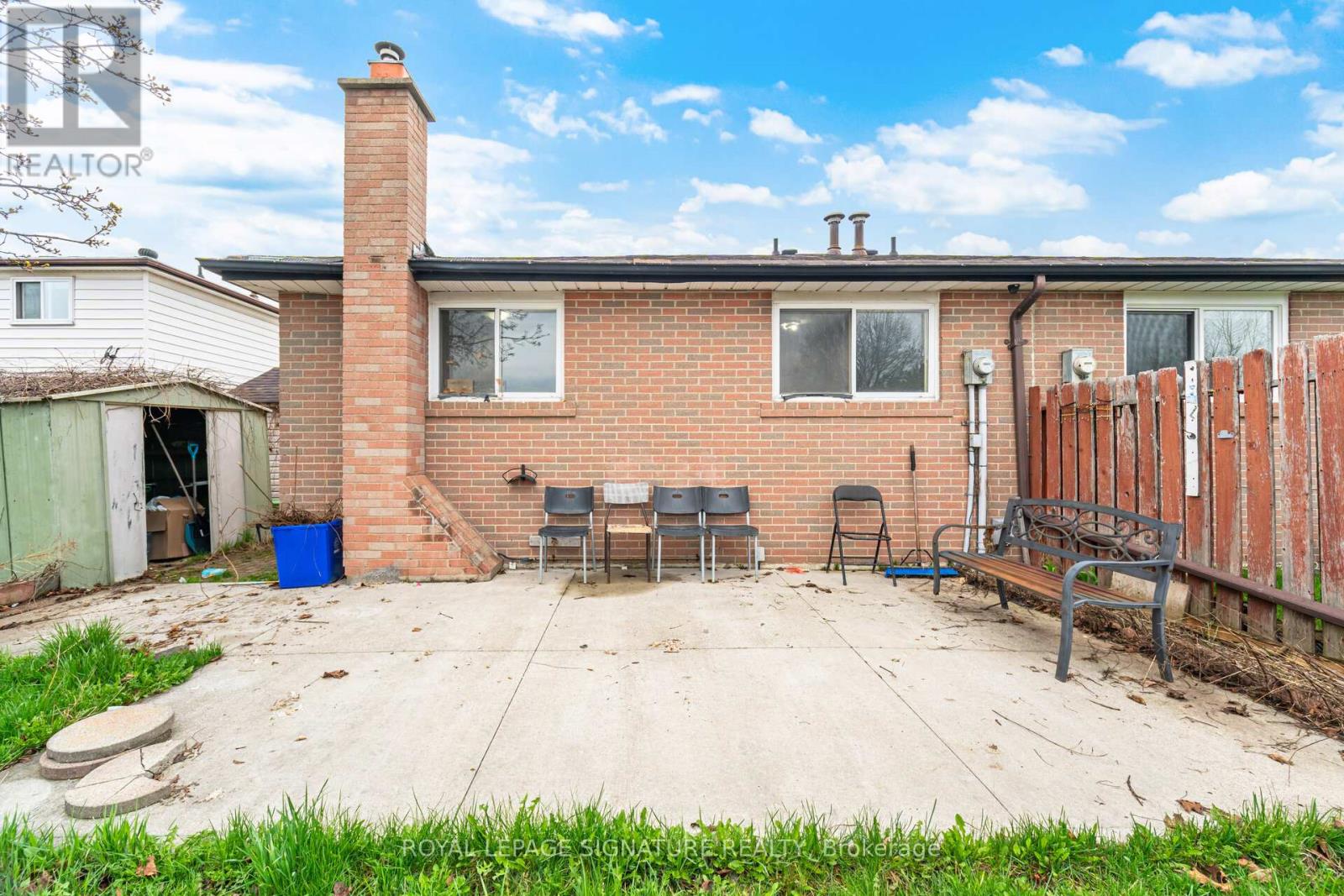 42 FLAMINGO CRESCENT, Brampton (Southgate), Ontario, L6T2G5 — Photo 48