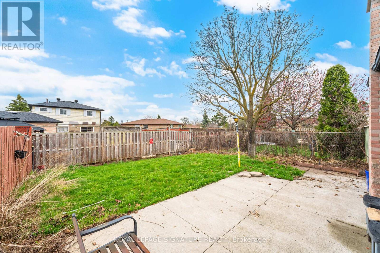 42 FLAMINGO CRESCENT, Brampton (Southgate), Ontario, L6T2G5 — Photo 49