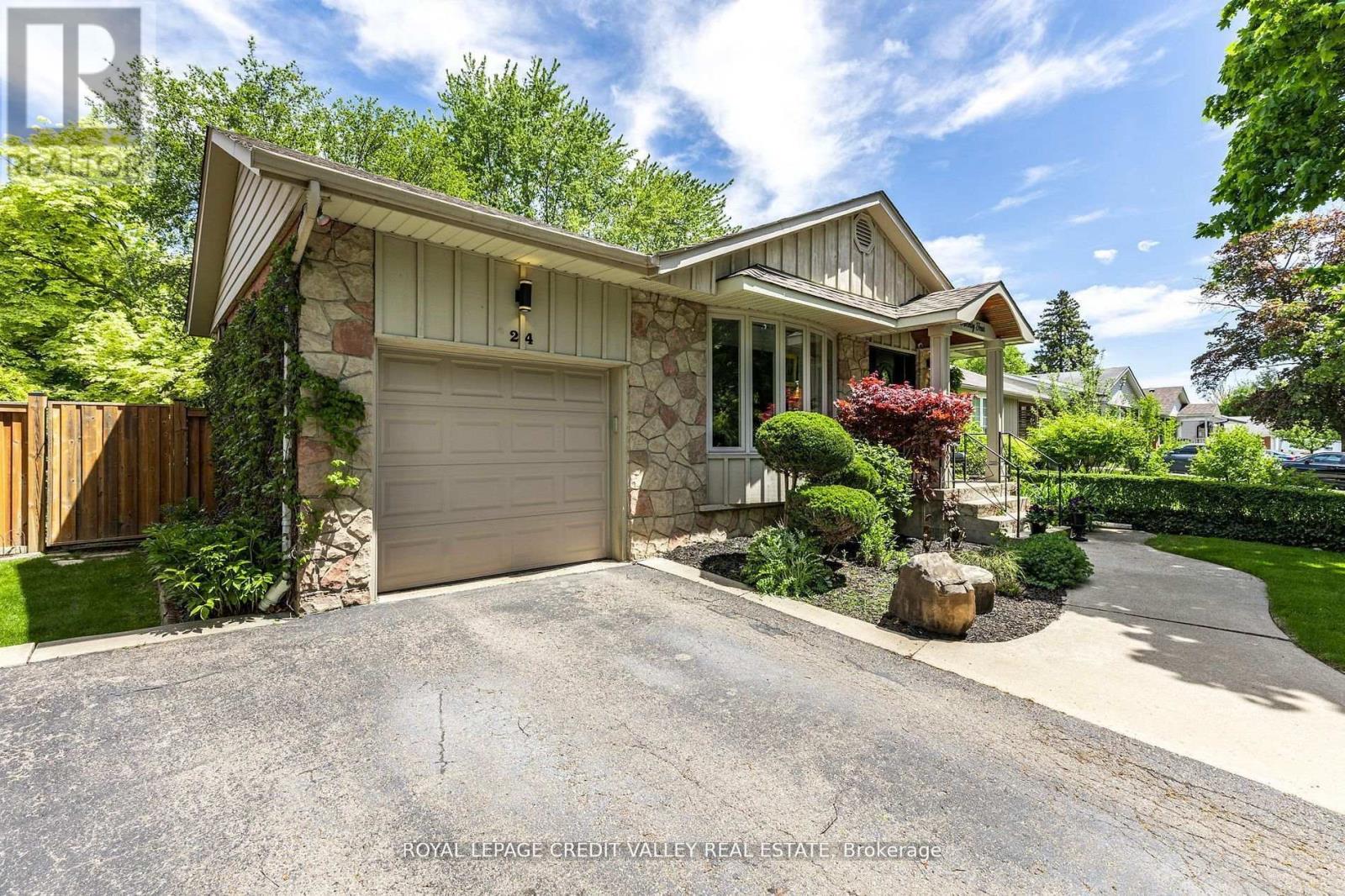 24 LADORE DRIVE, Brampton (Brampton South), Ontario, L6Y1V5 — Photo 2