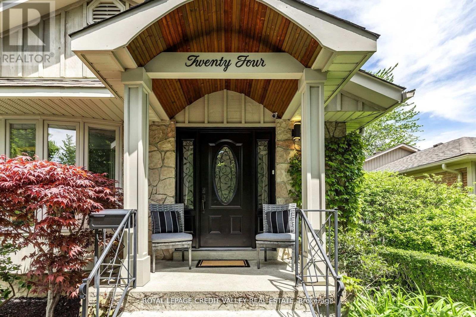 24 LADORE DRIVE, Brampton (Brampton South), Ontario, L6Y1V5 — Photo 3