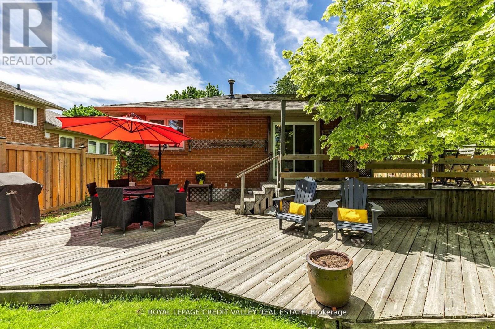 24 LADORE DRIVE, Brampton (Brampton South), Ontario, L6Y1V5 — Photo 37