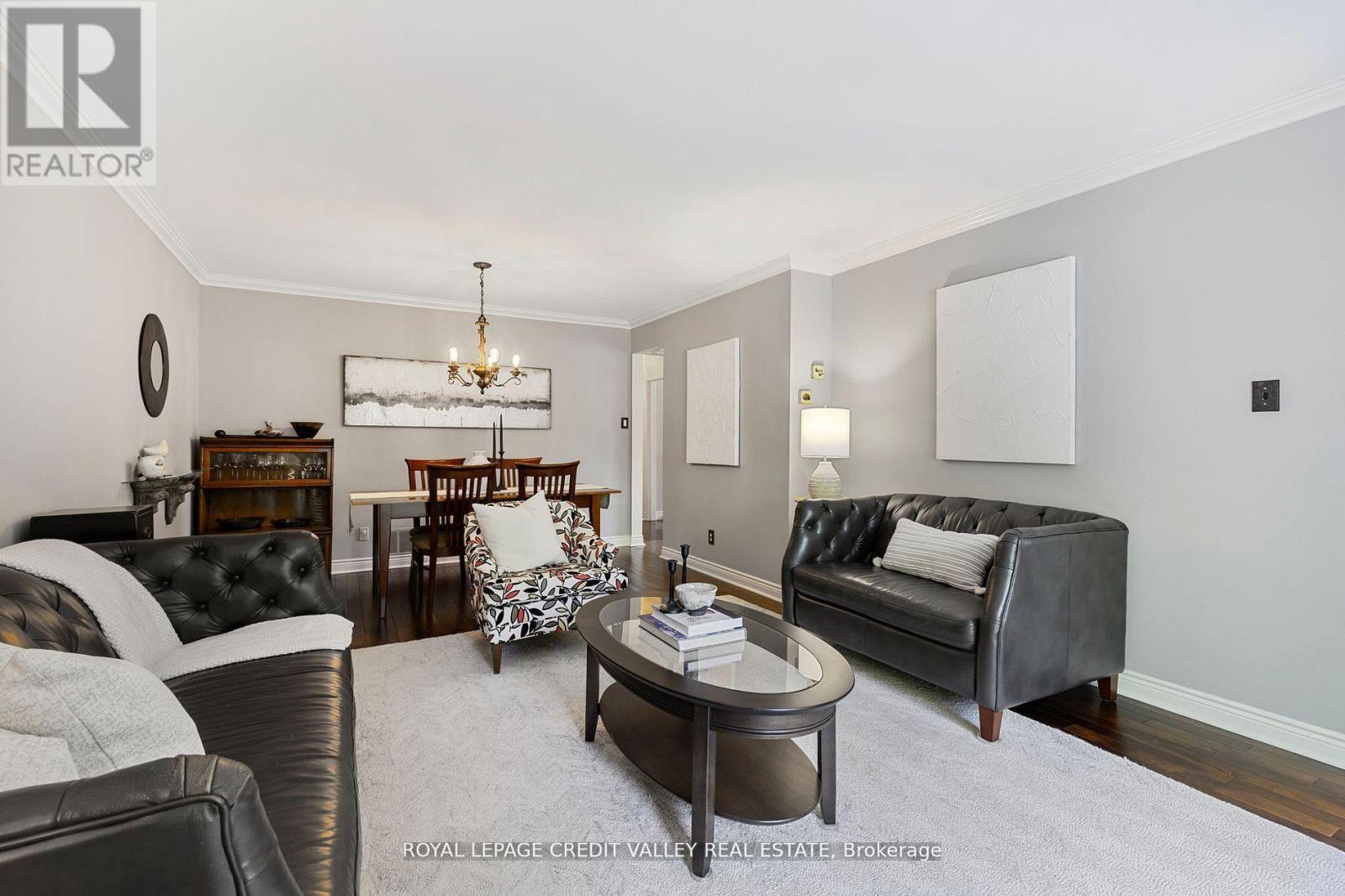 24 LADORE DRIVE, Brampton (Brampton South), Ontario, L6Y1V5 — Photo 5