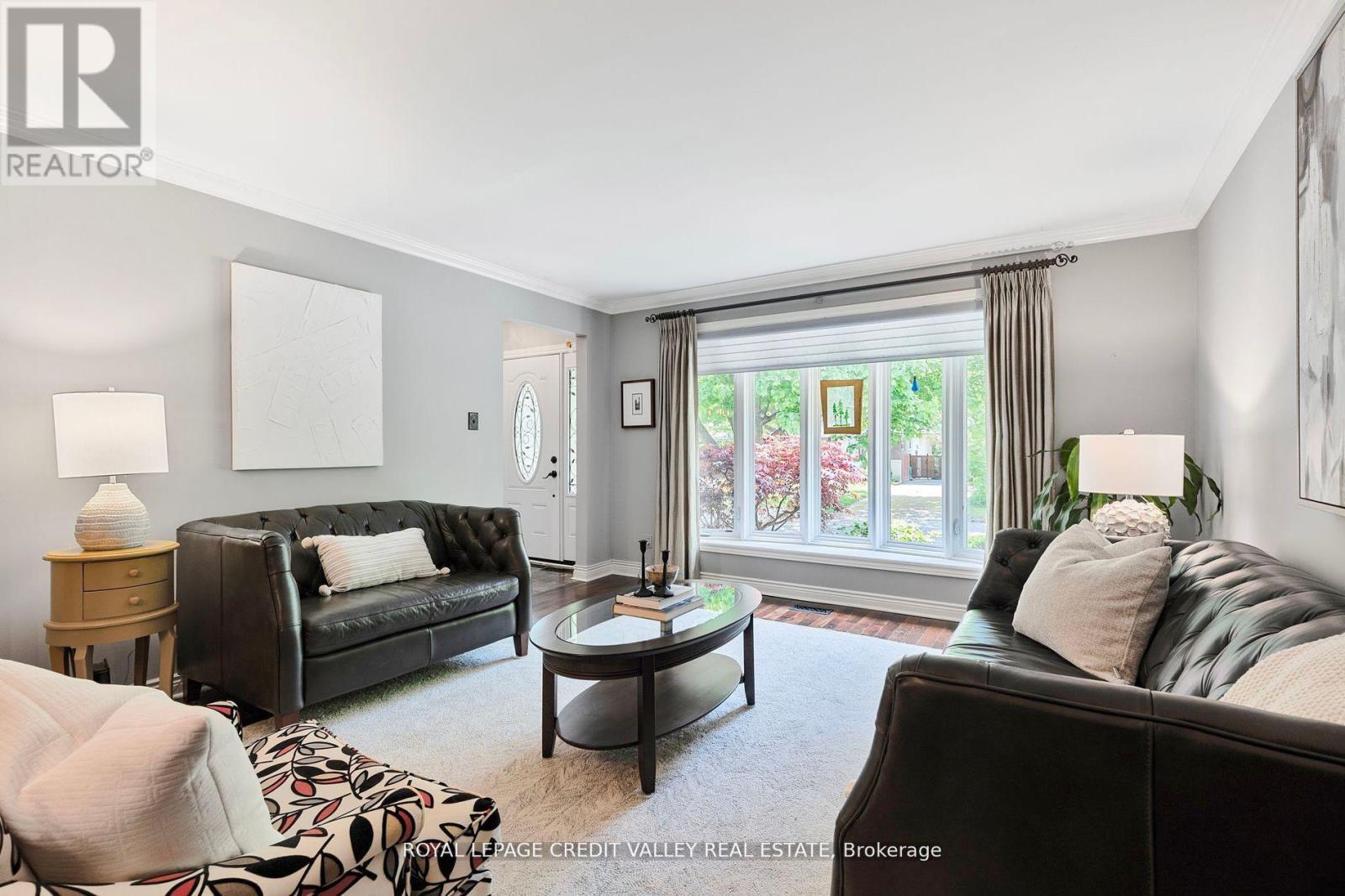 24 LADORE DRIVE, Brampton (Brampton South), Ontario, L6Y1V5 — Photo 6