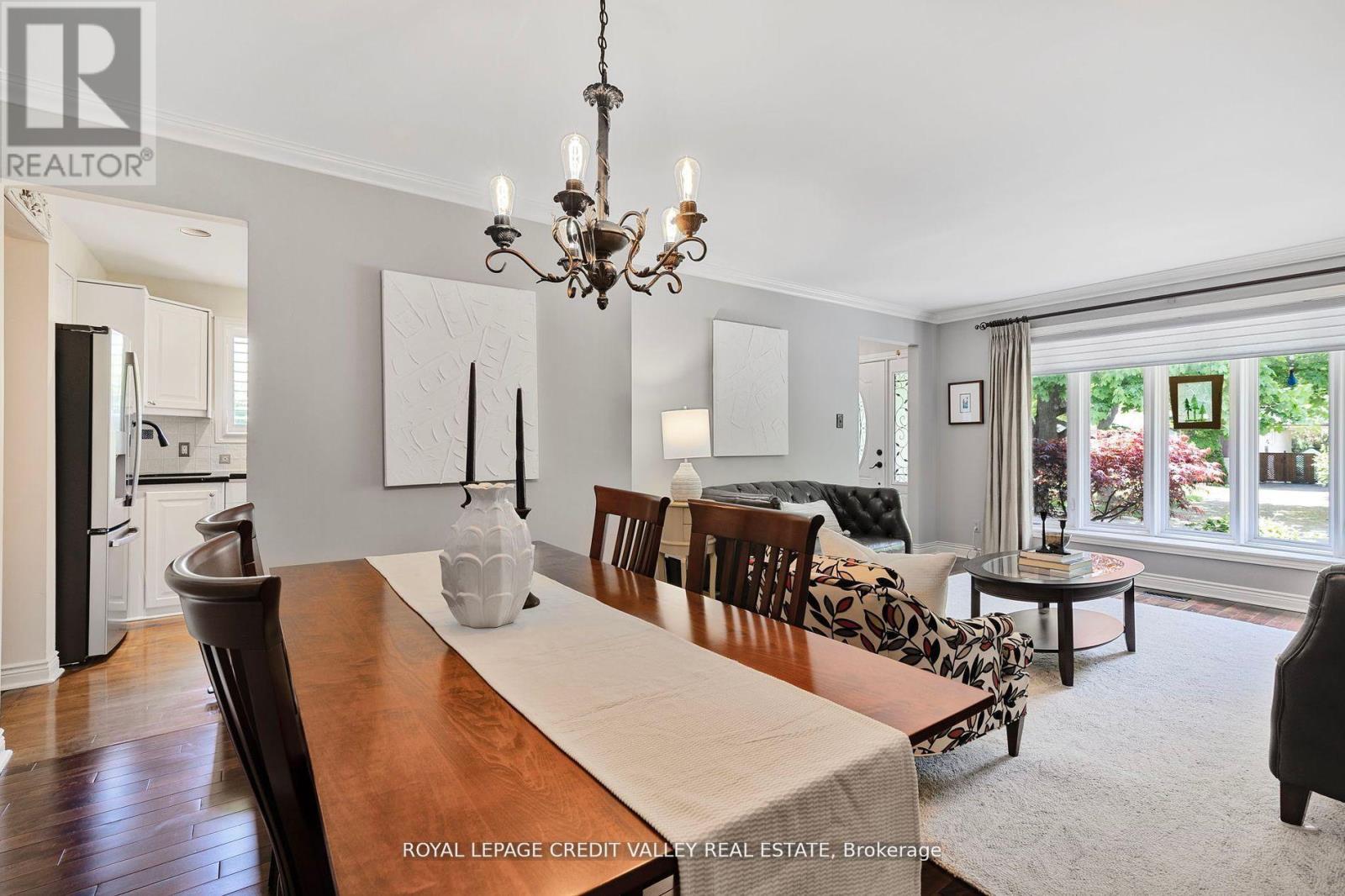 24 LADORE DRIVE, Brampton (Brampton South), Ontario, L6Y1V5 — Photo 8