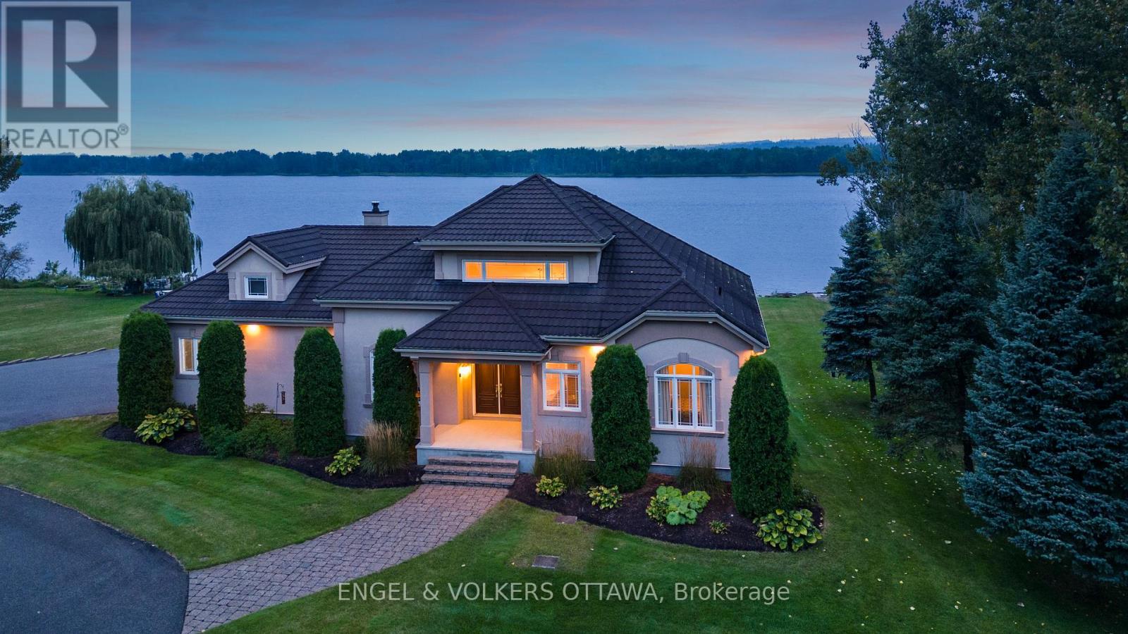 1759 REGIONAL 174 ROAD, Ottawa, Ontario, K4C1H5 — Photo 5