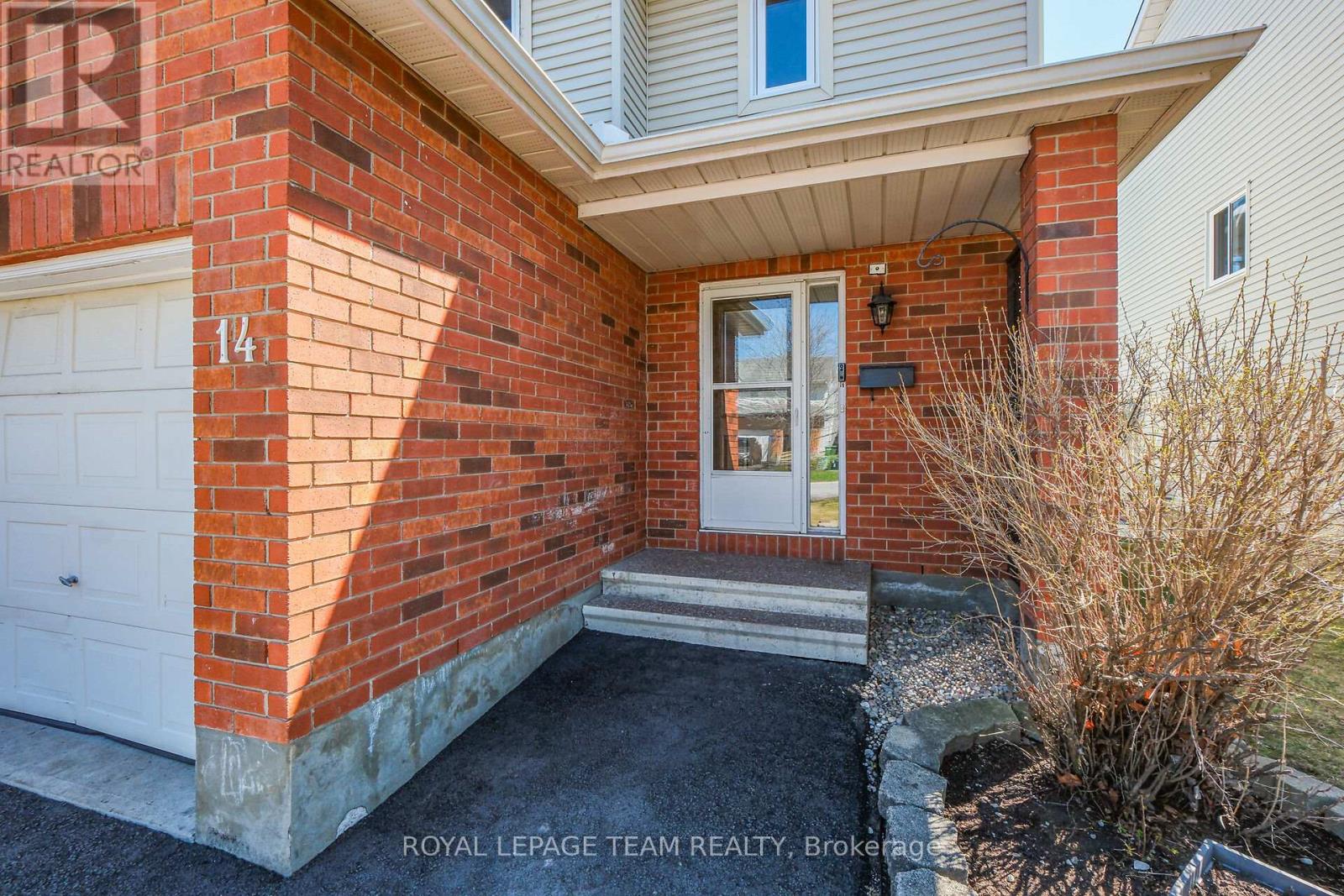 14 SEDONA STREET, Ottawa, Ontario, K2J4K5 — Photo 2