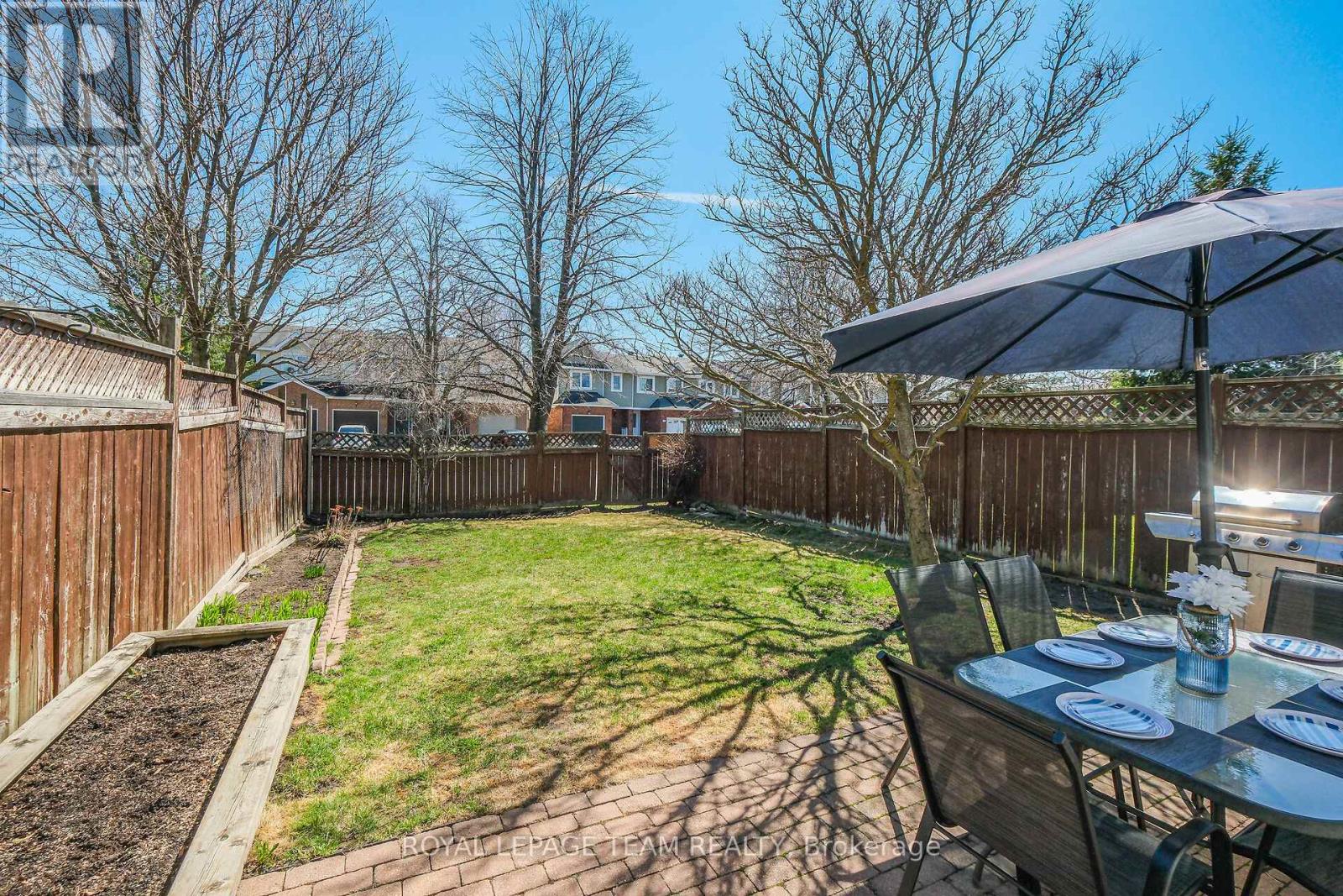 14 SEDONA STREET, Ottawa, Ontario, K2J4K5 — Photo 32