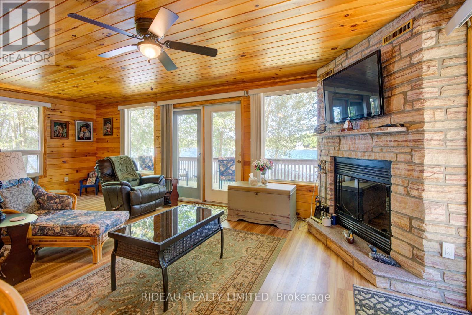 365 MCNAMEE LANE, Rideau Lakes, Ontario, K0G1V0 — Photo 20