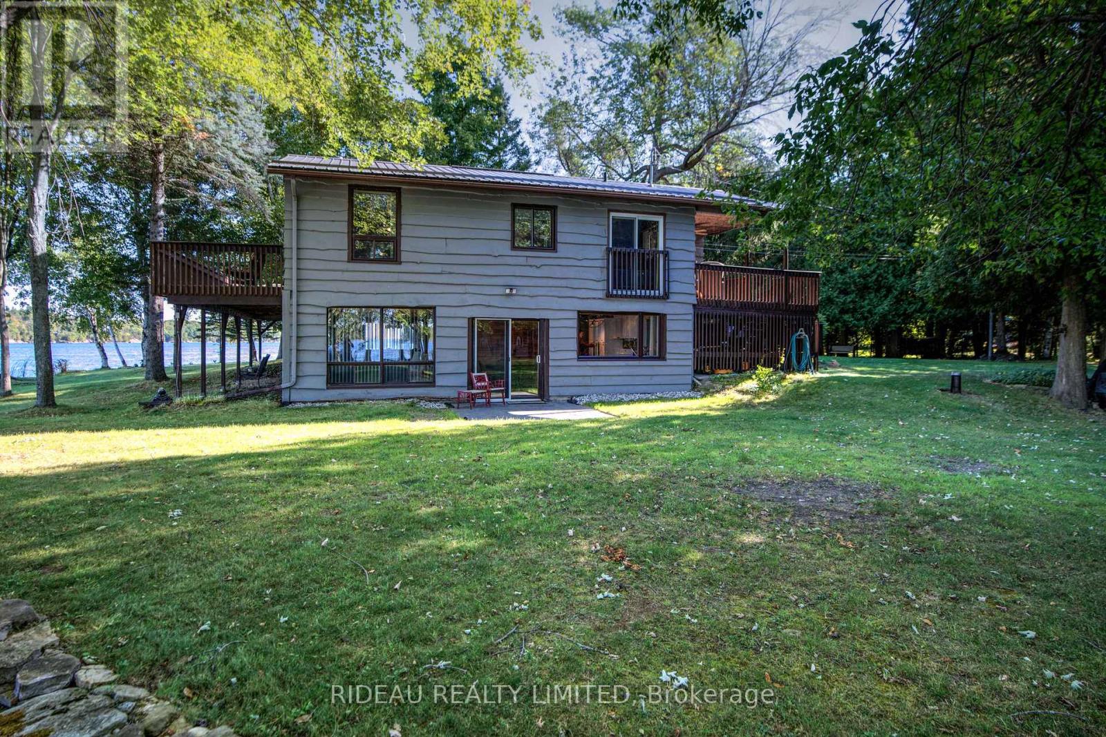 365 MCNAMEE LANE, Rideau Lakes, Ontario, K0G1V0 — Photo 9