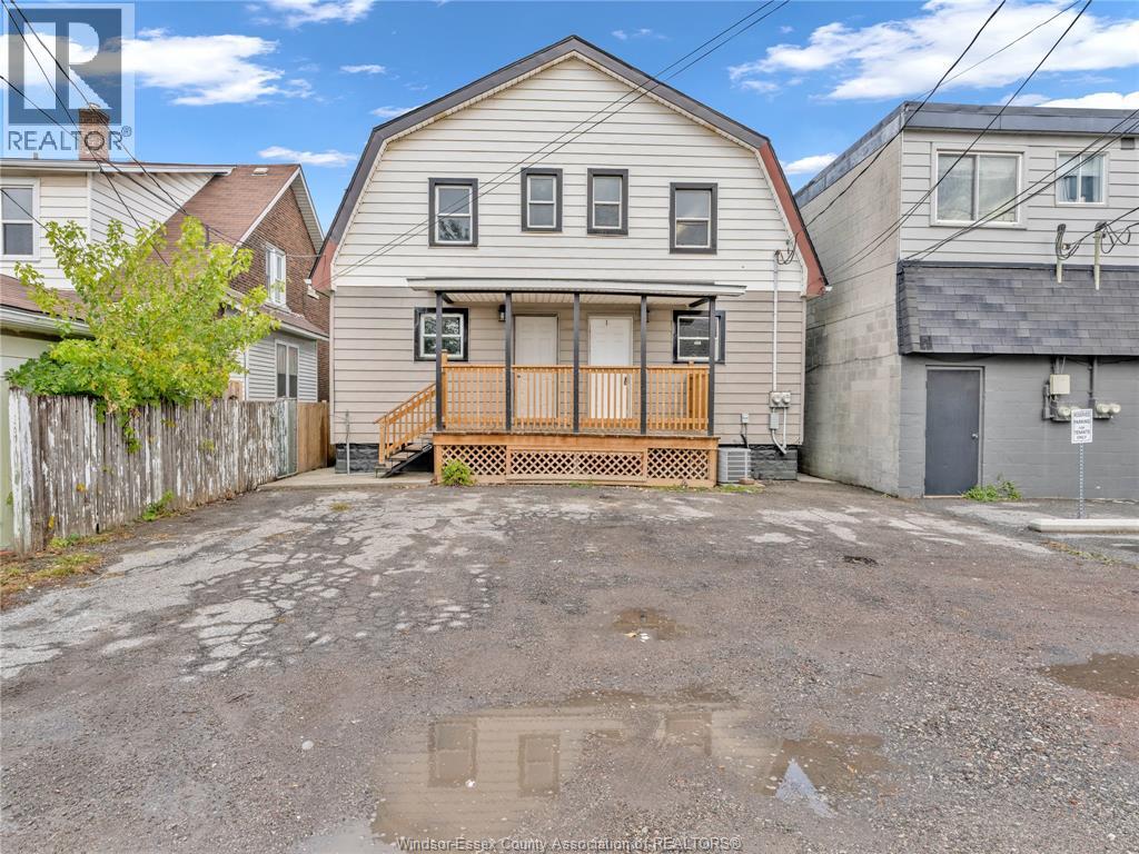 2177-2181 HOWARD AVENUE, Windsor, Ontario, N8X3T9 — Photo 25