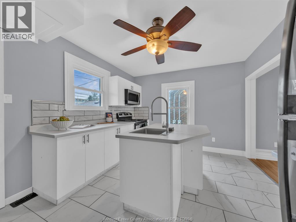 2177-2181 HOWARD AVENUE, Windsor, Ontario, N8X3T9 — Photo 8