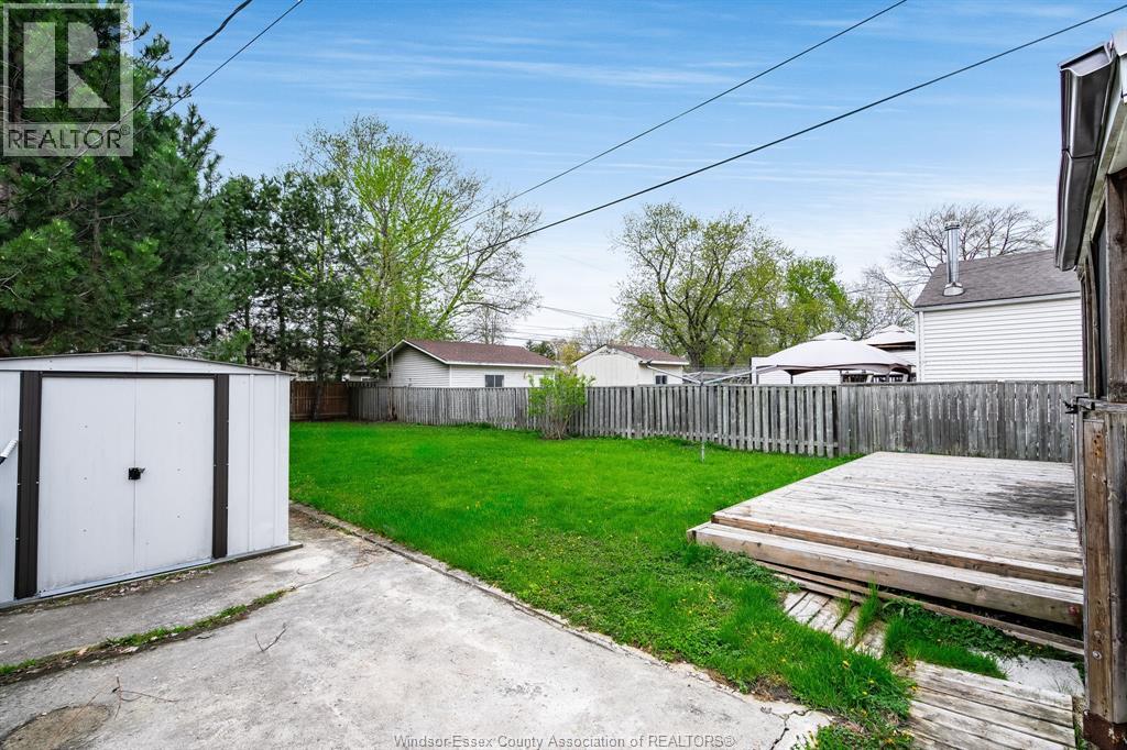 1451 Aubin, Windsor, Ontario, N8Y4E8 — Photo 23