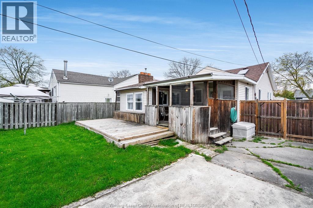 1451 Aubin, Windsor, Ontario, N8Y4E8 — Photo 24