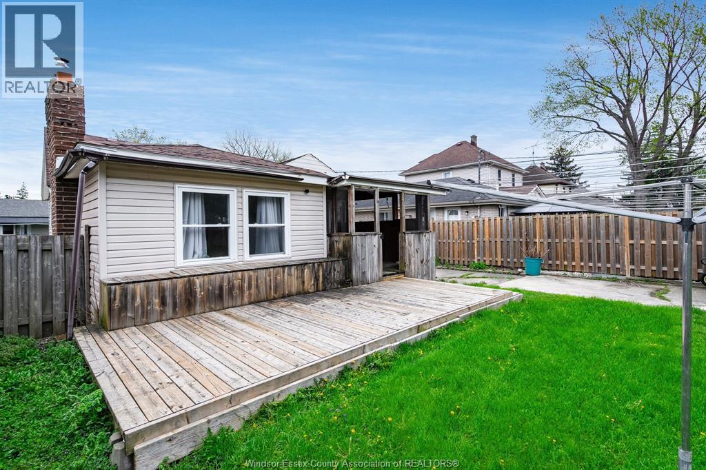 1451 Aubin, Windsor, Ontario, N8Y4E8 — Photo 25